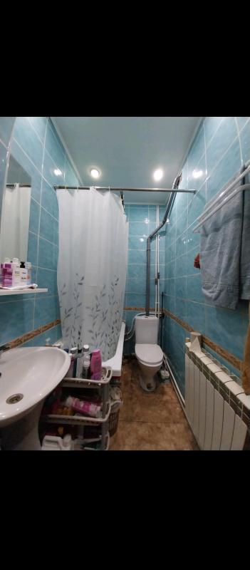 Продается дом у озера, по улице Школьной в посёлке Аккермановка. - Новотроицк