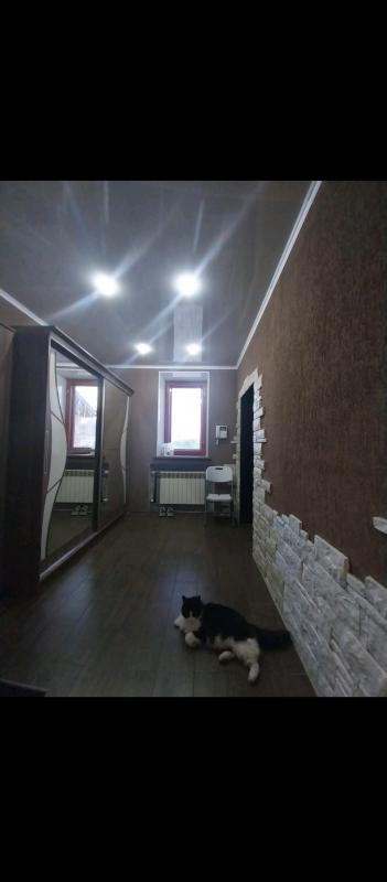 Продается коттедж , по улице 3-я Планерная в посёлке Хабарное. - Новотроицк