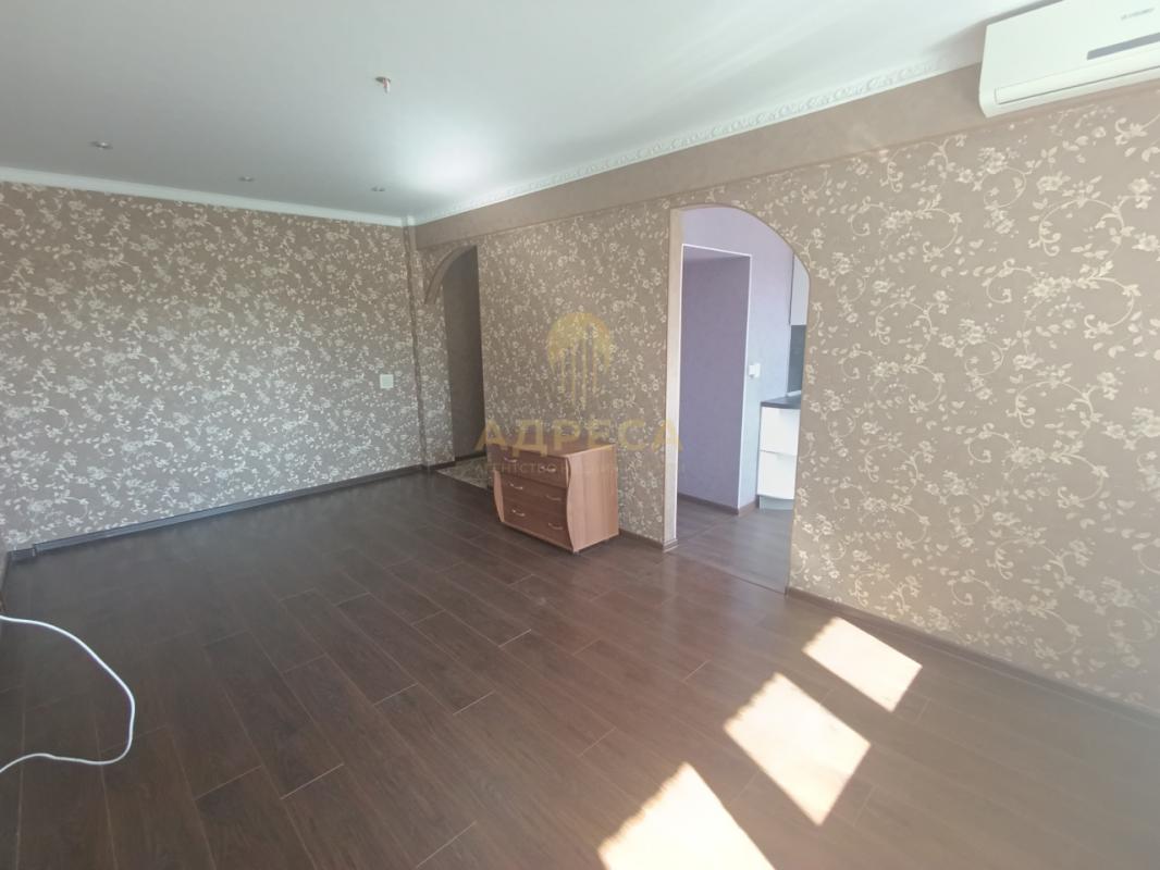 Предлагаем вашему вниманию уютную трехкомнатную квартиру площадью 45,1 кв. - Оренбург