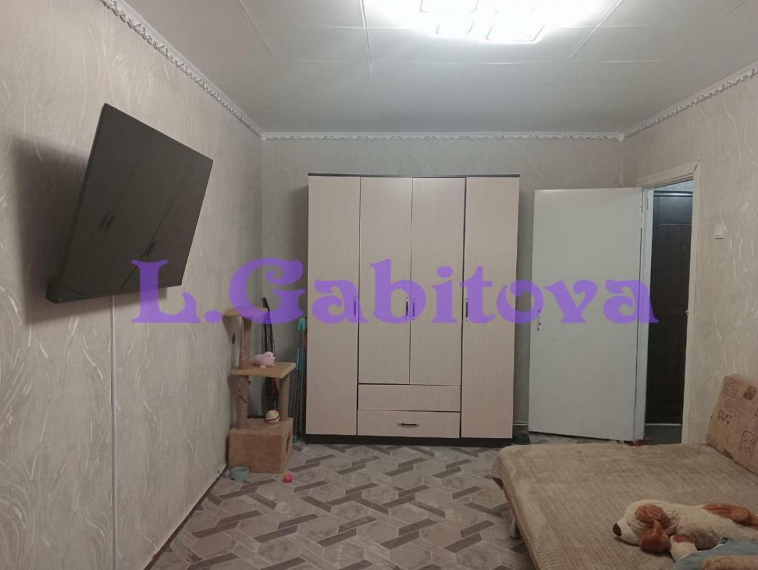 Продается однокомнатная квартира, общей площадью 30,3 кв. - Орск