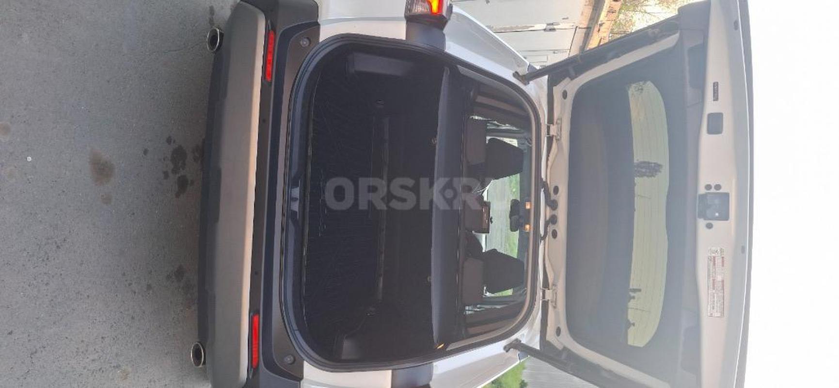 Продам Toyota Rav4 (Тойота Рав4), не бит не крашен,  гаражное хранение, 1 собственник,  куплена: окт - Орск