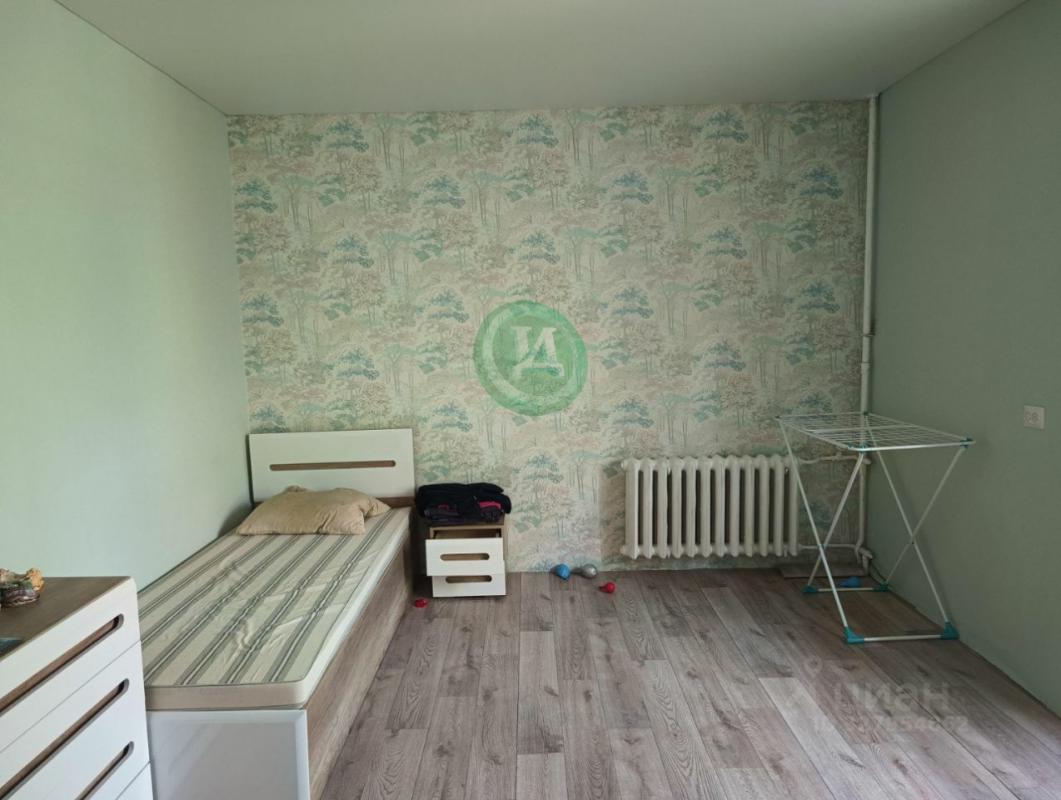 Продаётся двухкомнатная квартира в Октябрьском районе. - Орск