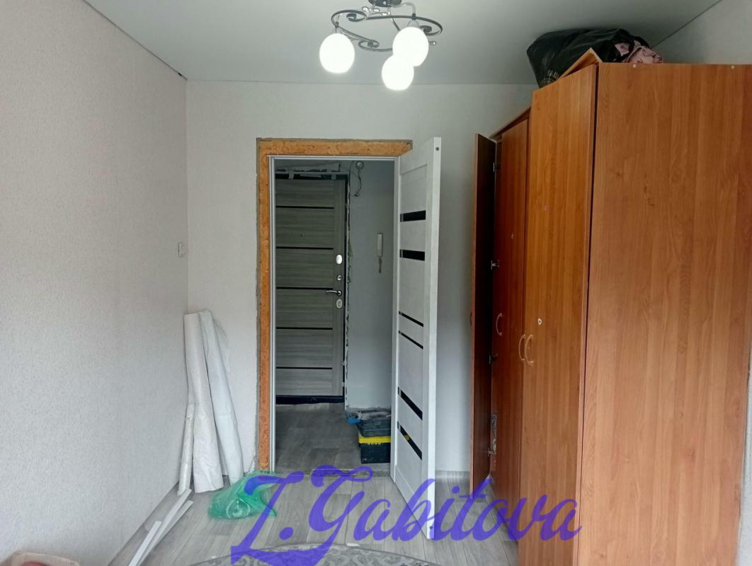 Продается уютная 2-комнатная квартира в Орске на улице Краснодонская, 8. - Орск