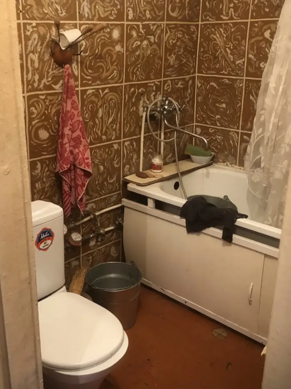 Продаётся уютная, теплая однокомнатная квартира, расположенная на улице Губина, 4 в городе Новотроиц - Новотроицк