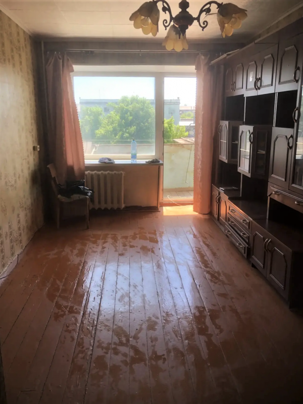 Продаётся уютная, теплая однокомнатная квартира, расположенная на улице Губина, 4 в городе Новотроиц - Новотроицк