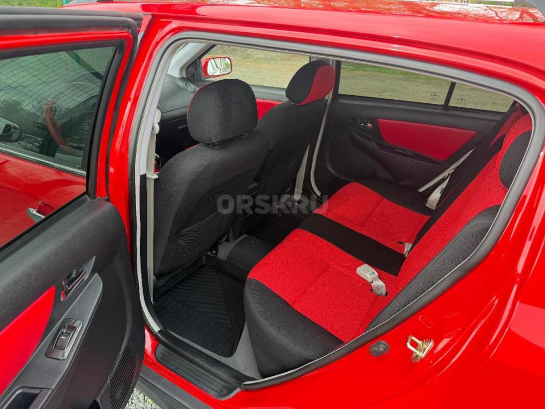 Продаётся Geely MK Kross год 2013
В идеальном состоянии!
1 собственник (дед)
Пробег 30 тыс км на - Орск