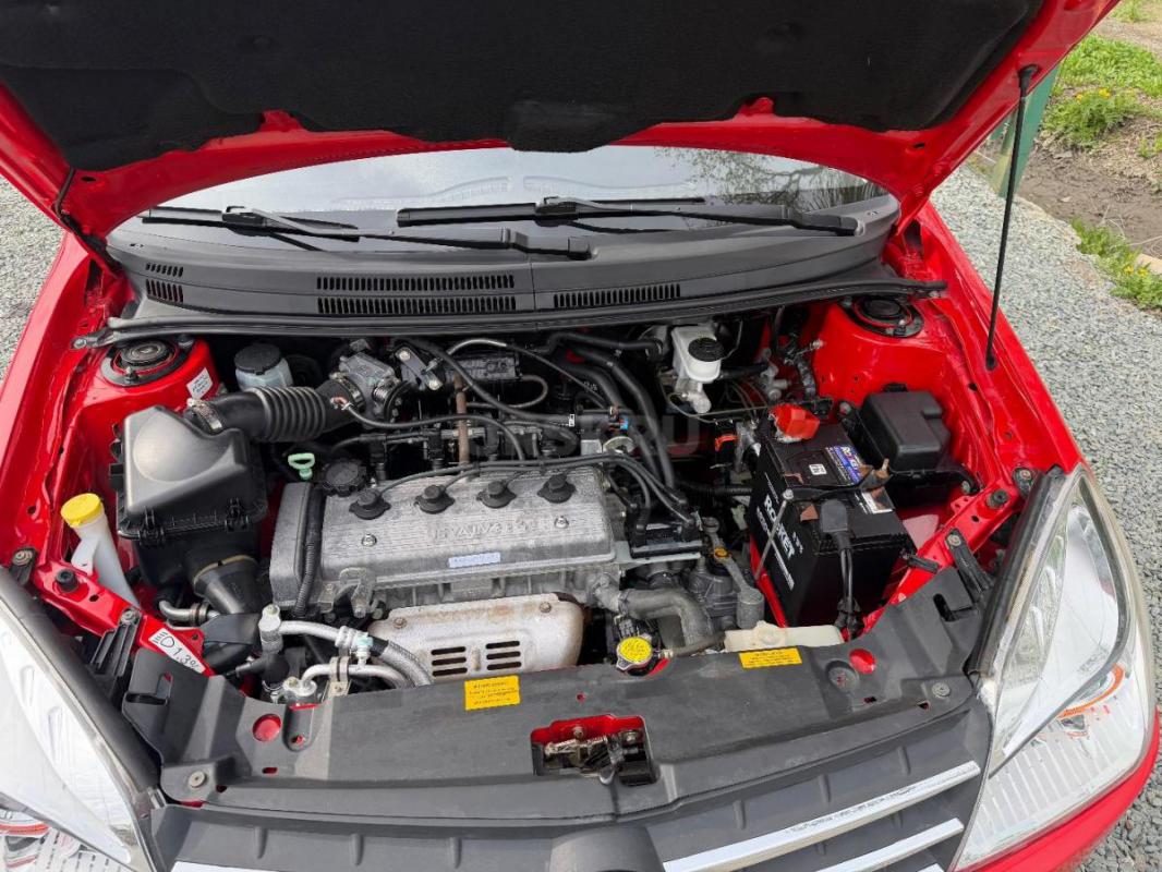 Продаётся Geely MK Kross год 2013
В идеальном состоянии!
1 собственник (дед)
Пробег 30 тыс км на - Орск