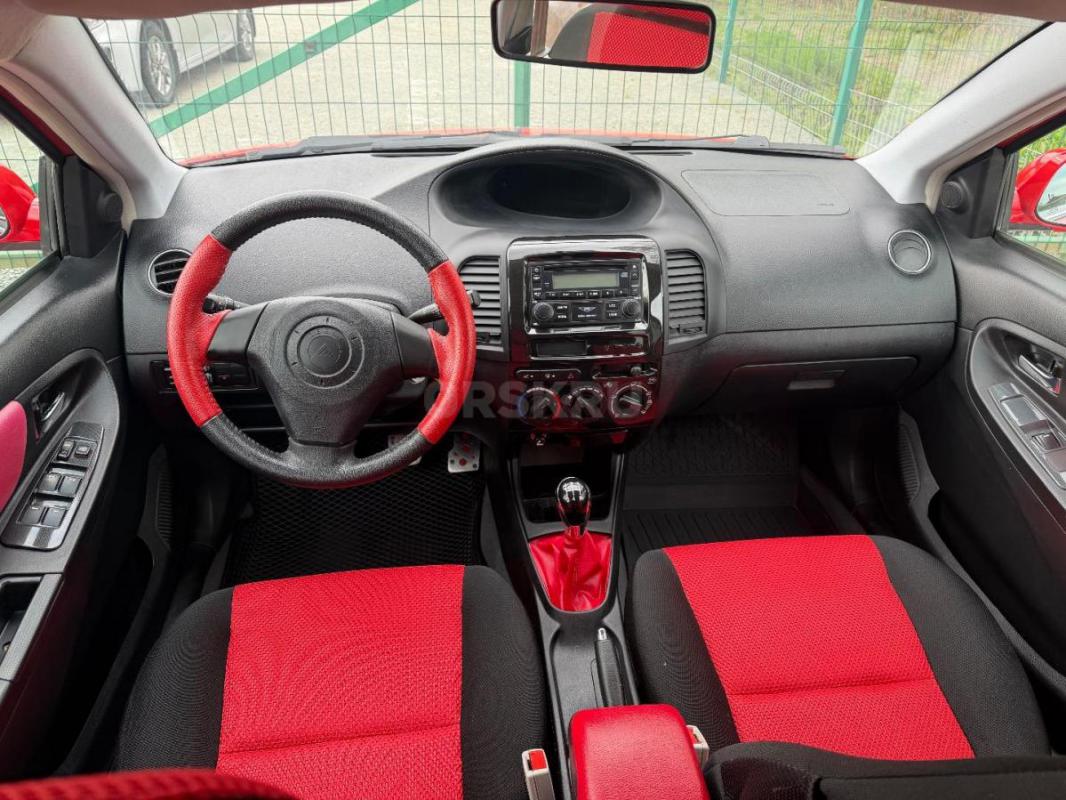 Продаётся Geely MK Kross год 2013
В идеальном состоянии!
1 собственник (дед)
Пробег 30 тыс км на - Орск
