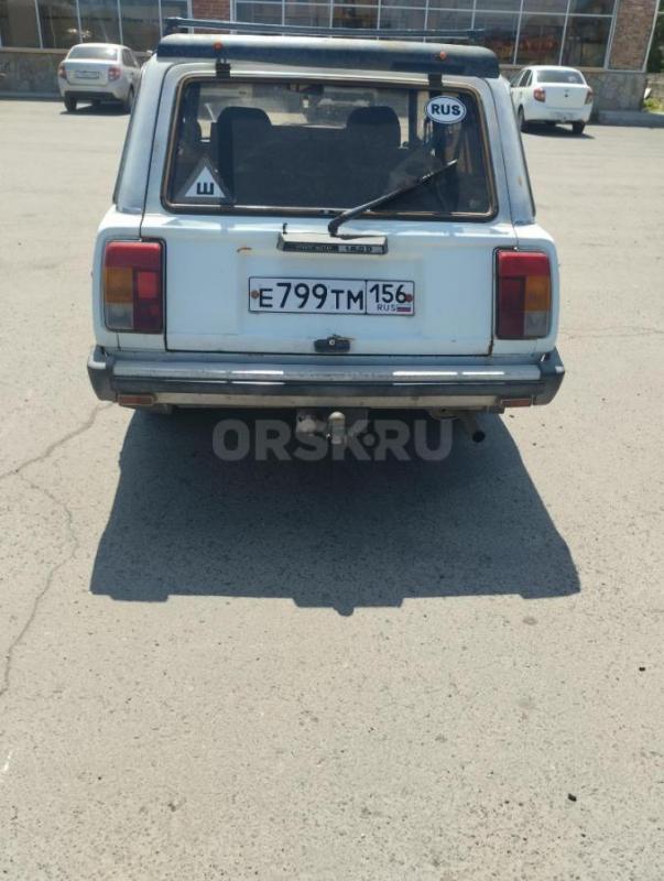Продам ВАЗ-2104, 1997 года выпуска. - Орск