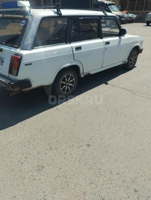Продам ВАЗ-2104, 1997 года выпуска. - Орск