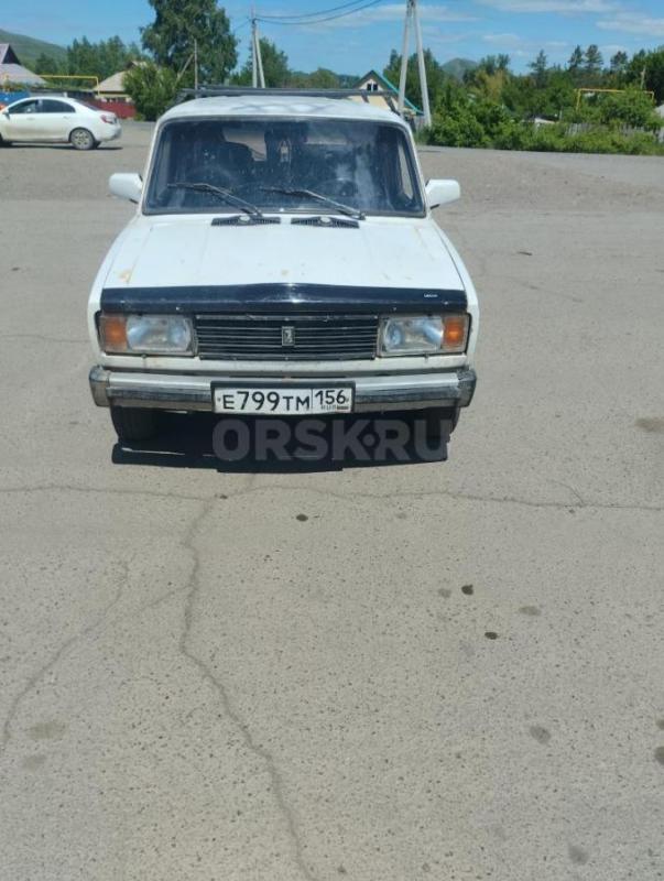 Продам ВАЗ-2104, 1997 года выпуска. - Орск