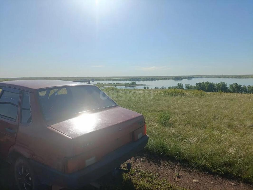Продам ваз 21099 1994 года в хорошем состоянии для своих лет, двигатель и коробка без нареканий, авт - Орск
