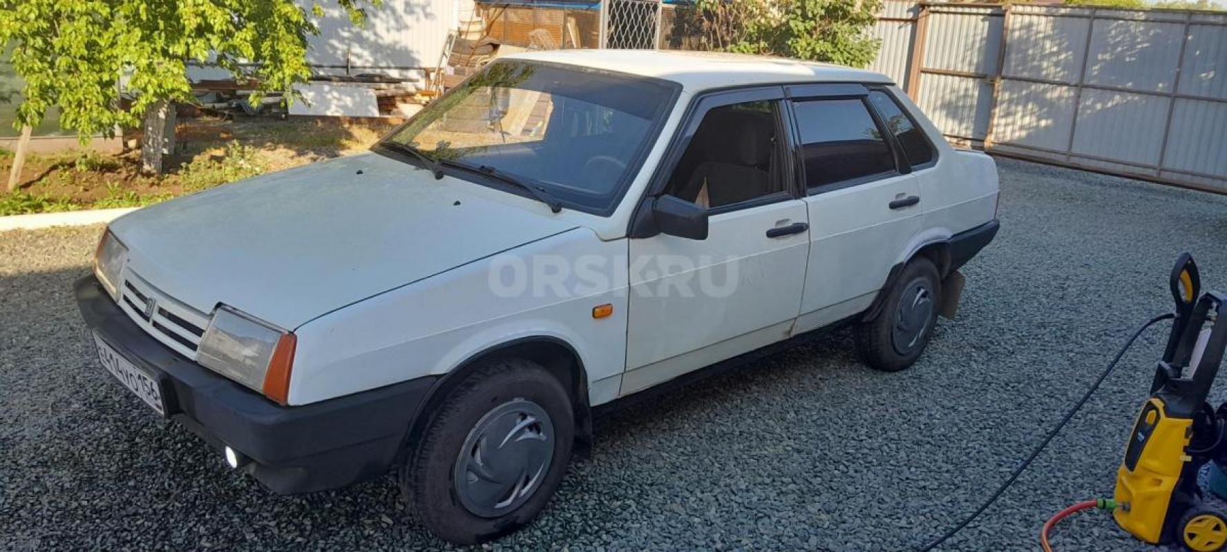 Продам свой авто. - Орск