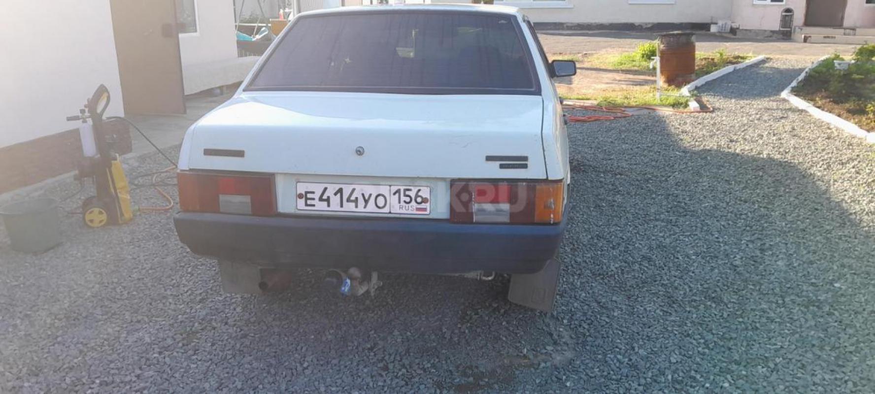 Продам свой авто. - Орск