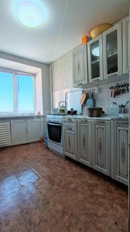 Продам комфортную, трёхкомнатную квартиру общей площадью 62,6 кв. - Орск