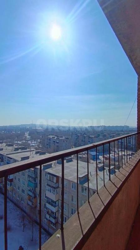 Продам комфортную, трёхкомнатную квартиру общей площадью 62,6 кв. - Орск