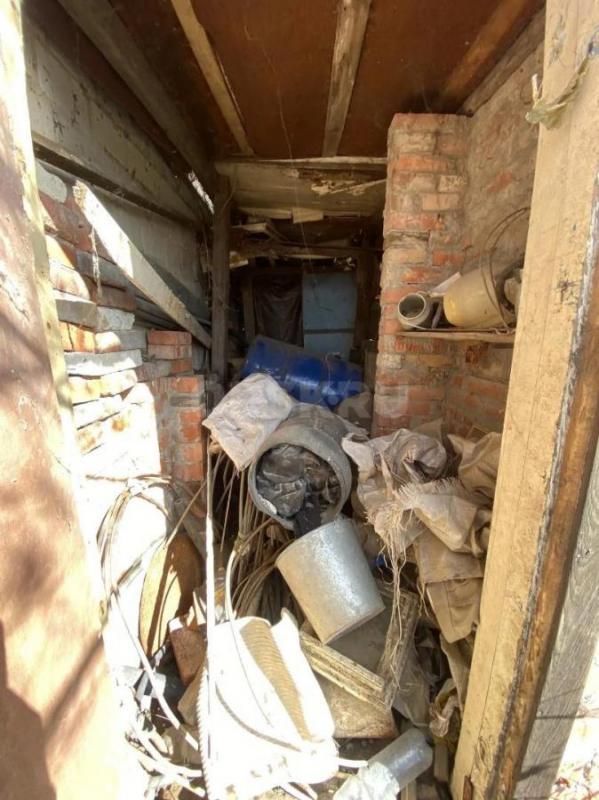 продам дачу СНТ Ударник (у Тимерхана)
общей площадью 4 сотки, на участке домик с мансардой
где име - Орск
