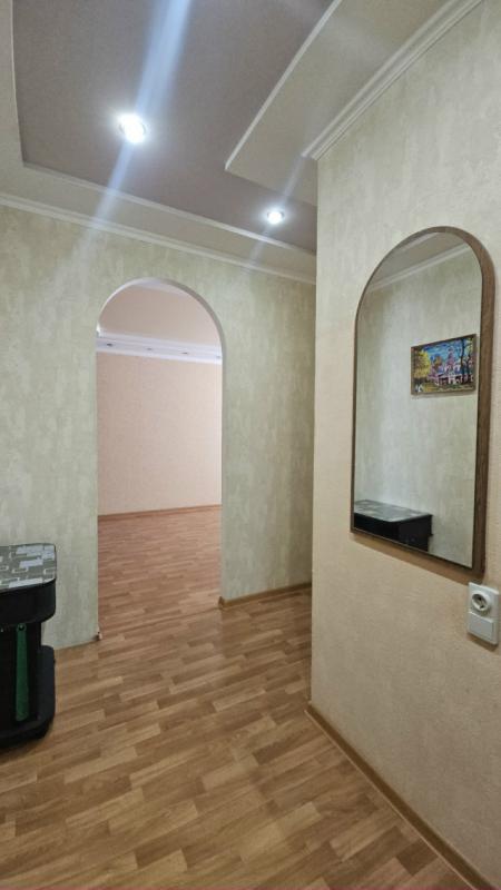 38 метров уюта на Комсомольском 🤩

Бывают квартиры, в которые заходишь — и сразу хочется остаться. - Новотроицк