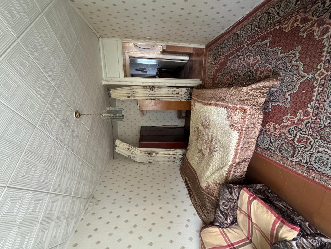 Продаётся уютная 2-х комнатная квартира на 1 этаже 5-ти этажного дома в г. - Новотроицк