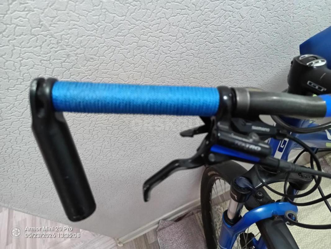 Продам велосипед GT Aggressor Expert 27.5; 2015 года - Орск