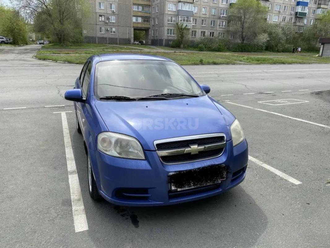 Продам отличный автомобиль для личного пользования. - Новотроицк