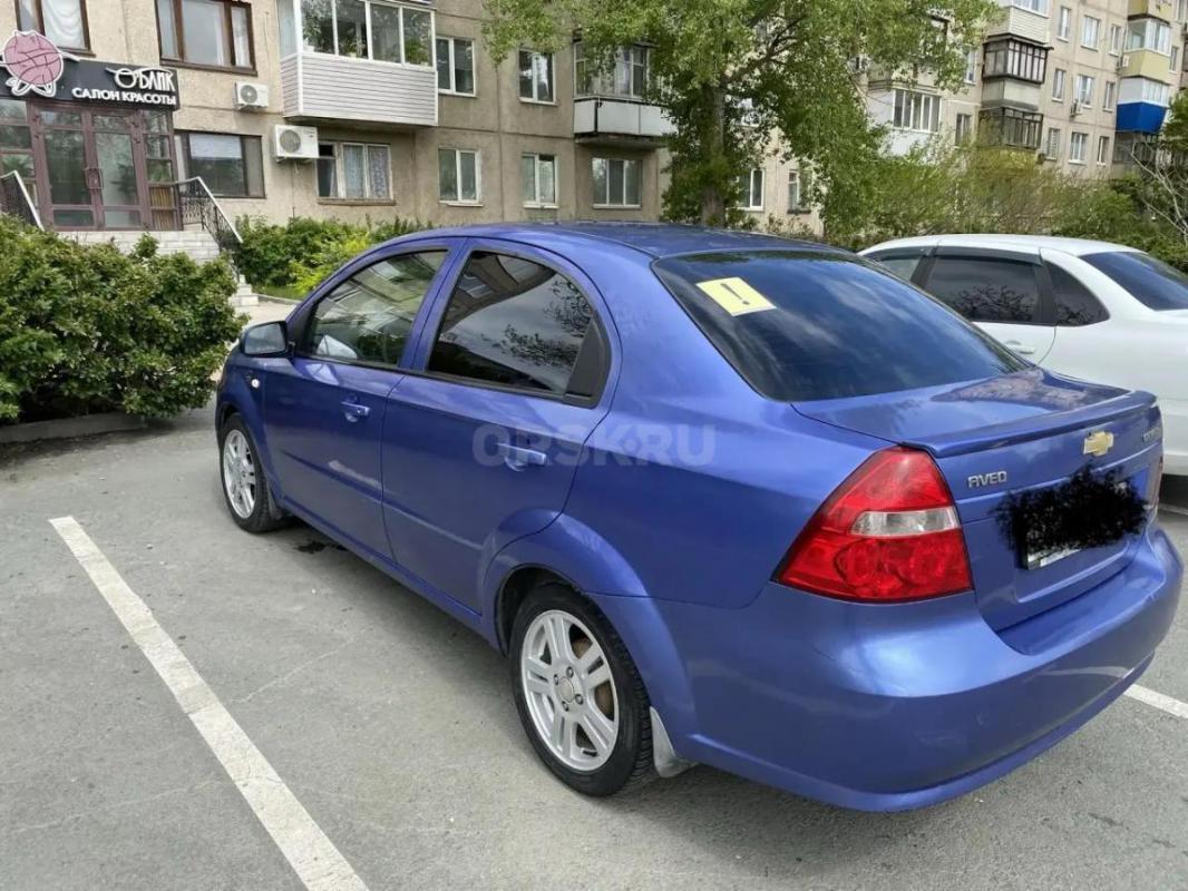 Продам отличный автомобиль для личного пользования. - Новотроицк