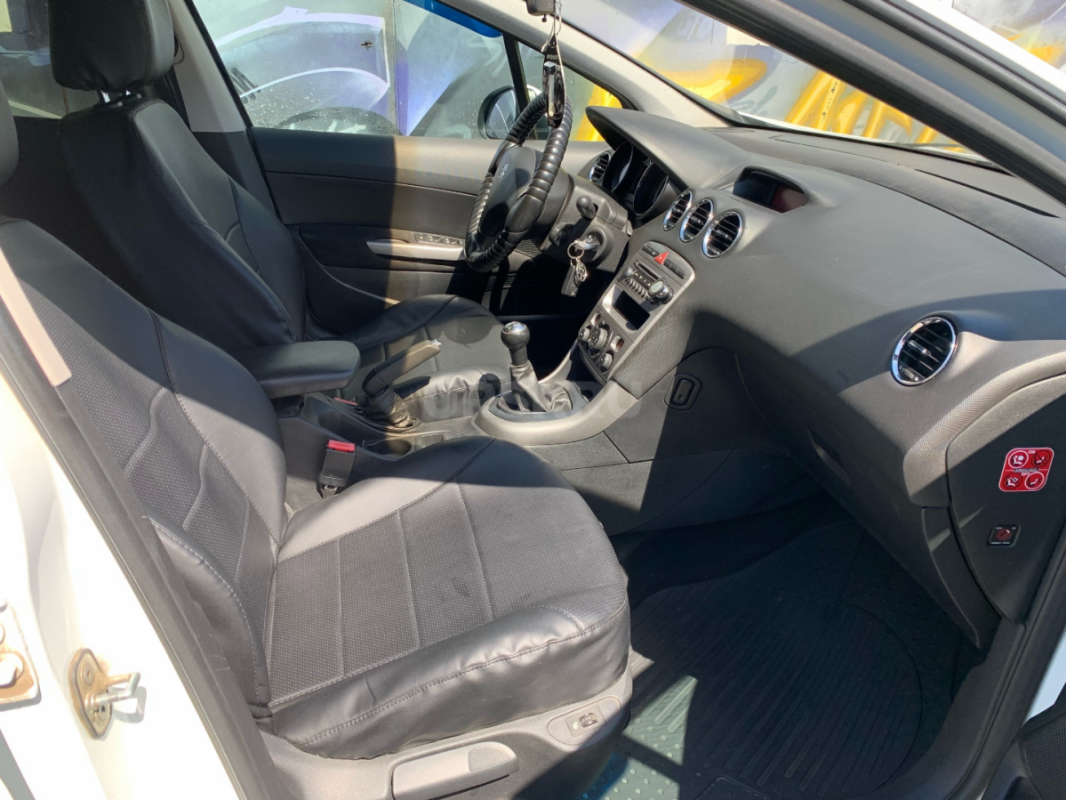 В продаже PEUGEOT 308 2010 года выпуска. - Орск