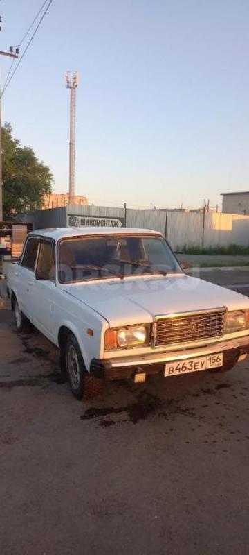 продам авто отличный - Орск