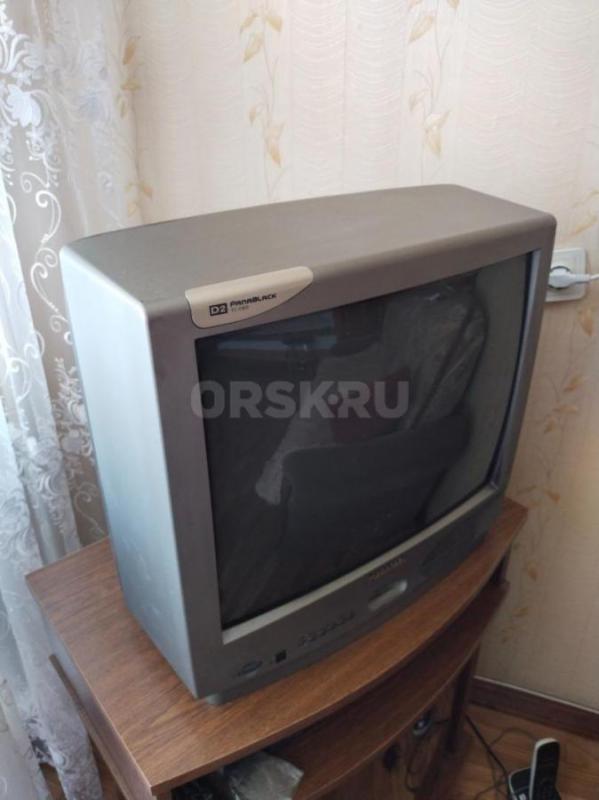 Телевизор Panasonic TC-21D2 - Орск