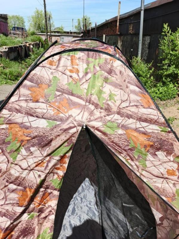 Продам палатки 2.5*2.5. - Орск