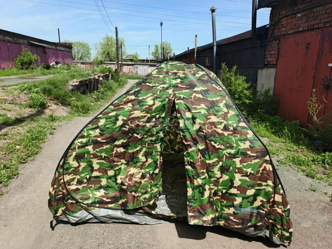 Продам палатки 2.5*2.5. - Орск