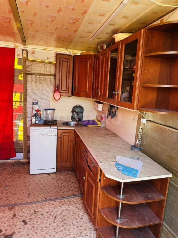 Продам сад : домик, беседка, мангал  , заезд под два автомобиля , скважина , имеются насаждения . - Орск