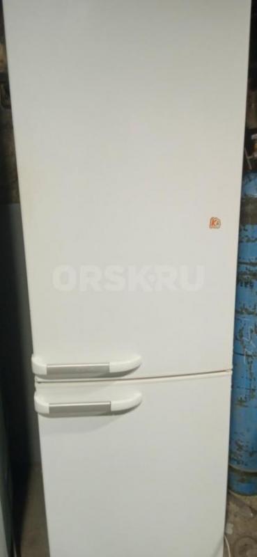 Продам, ларь морозильник Орск -167-5(вертик.) в отл. сост. - Орск