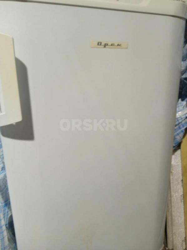 Продам, ларь морозильник Орск -167-5(вертик.) в отл. сост. - Орск