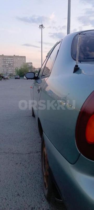 Продам свой автомобиль, я вписан в птс 4 владелец. - Орск