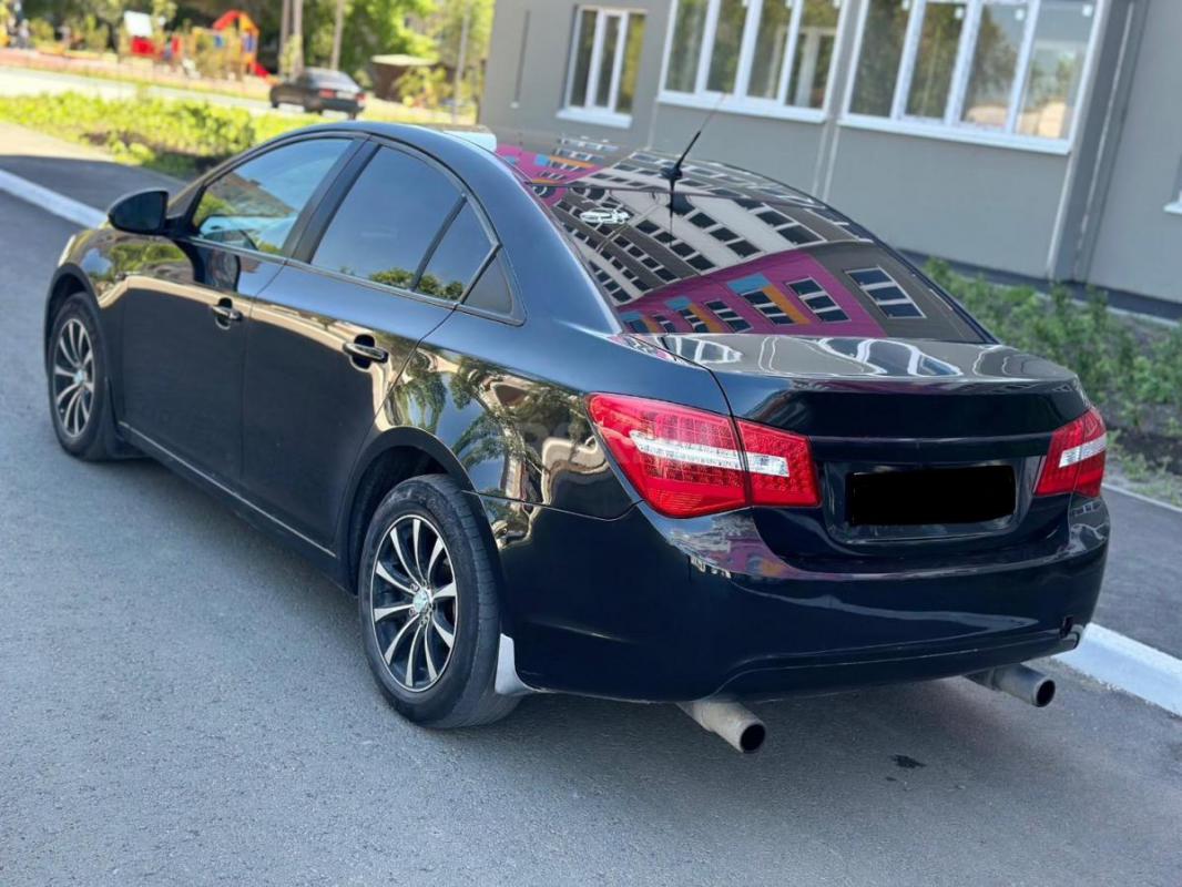 Продам Chevrolet Cruze 2010г в отличном состоянии
4 собственника 
210.000тк 
ДВС 1.6 работает отл - Орск