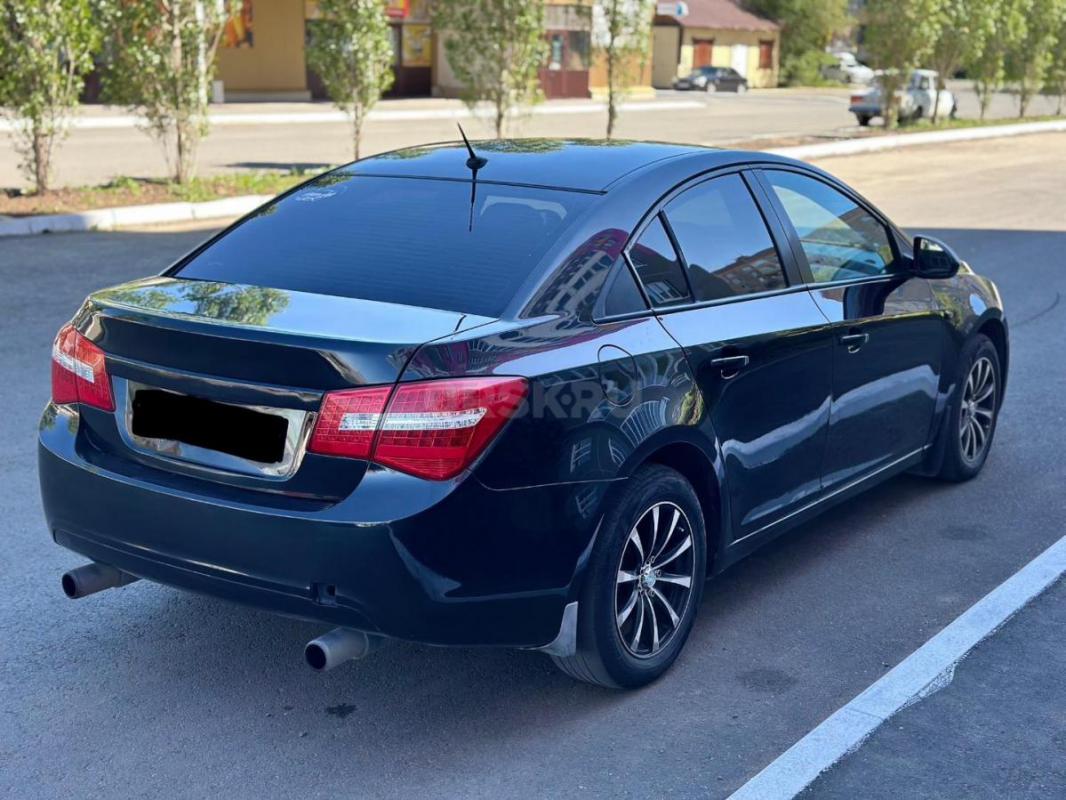Продам Chevrolet Cruze 2010г в отличном состоянии
4 собственника 
210.000тк 
ДВС 1.6 работает отл - Орск