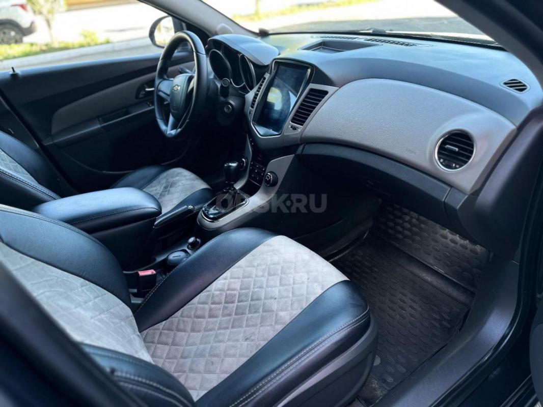 Продам Chevrolet Cruze 2010г в отличном состоянии
4 собственника 
210.000тк 
ДВС 1.6 работает отл - Орск