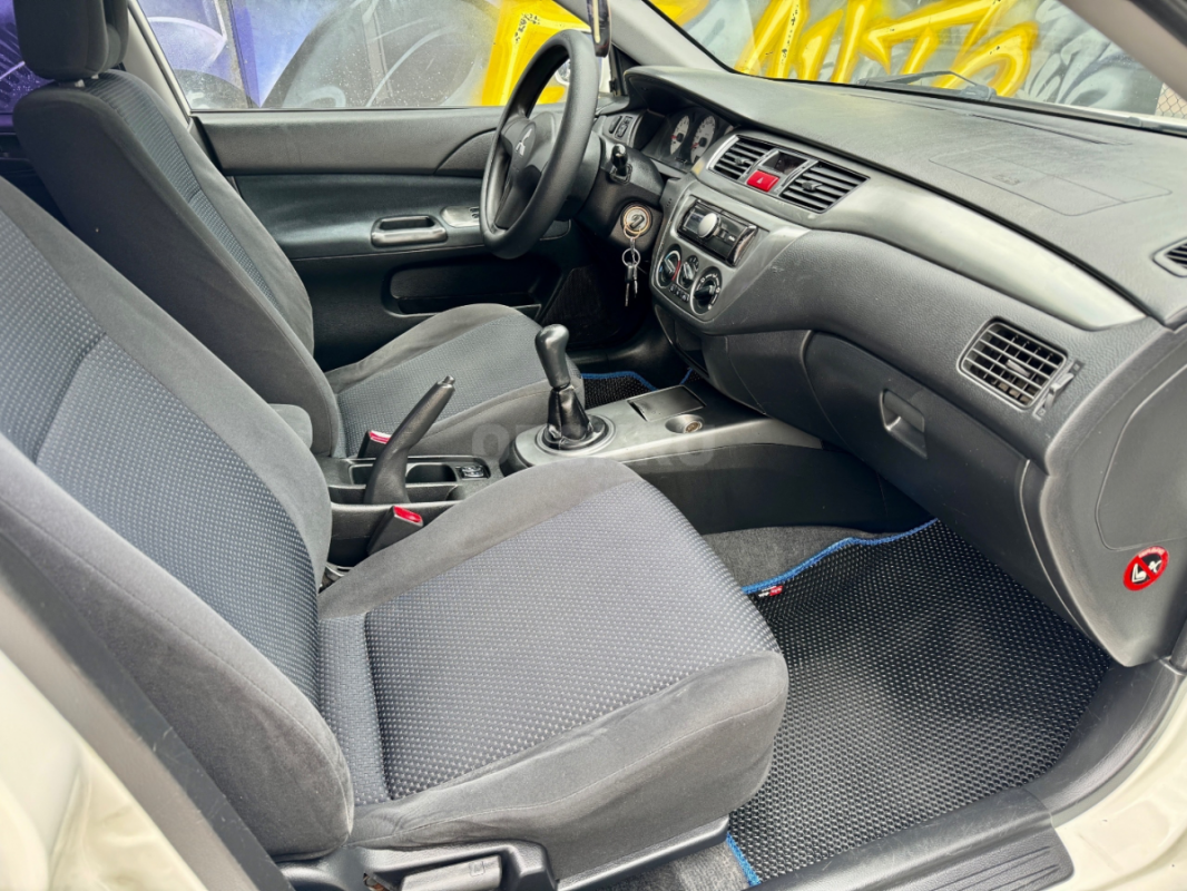 В продаже MITSUBISHI LANCER 9.
2007года выпуска! - Орск