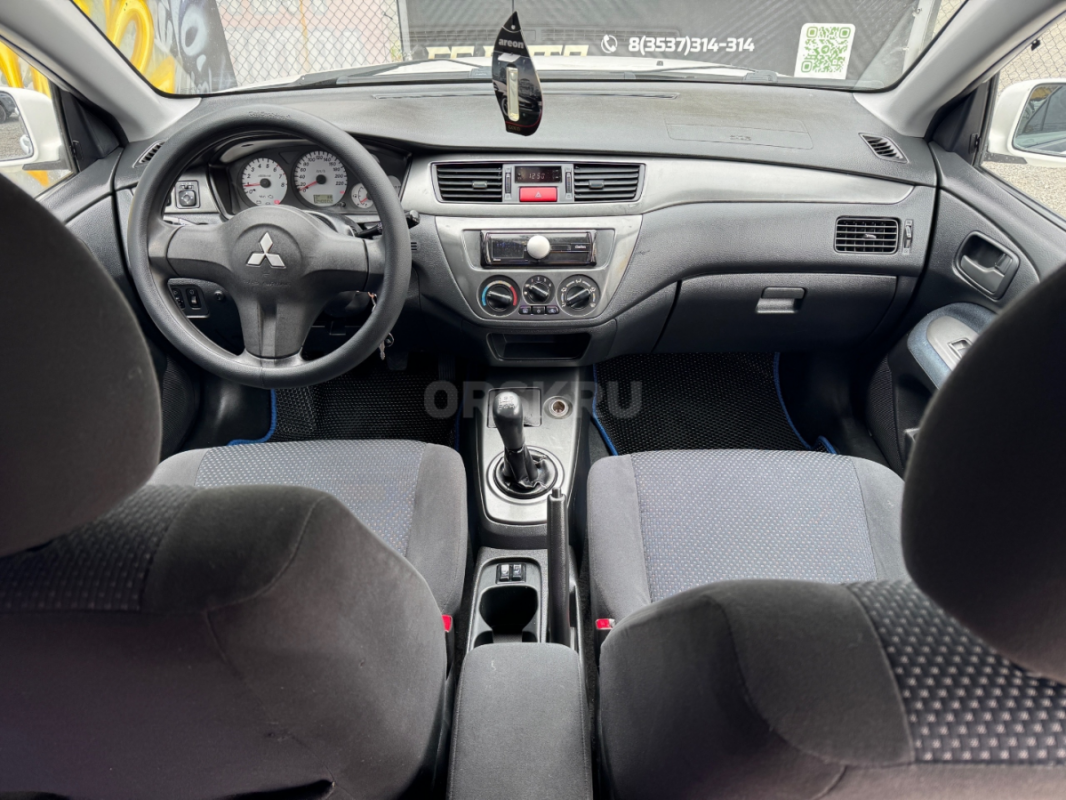 В продаже MITSUBISHI LANCER 9.
2007года выпуска! - Орск