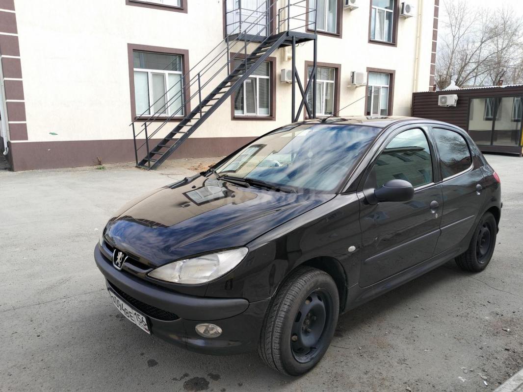 Продам автомобиль. - Орск