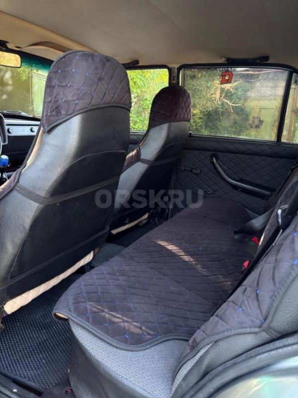 Продам ВАЗ 2107. - Орск