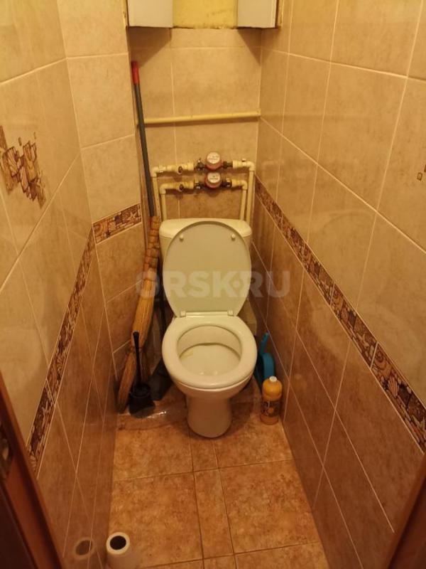 Продам 2к. - Орск