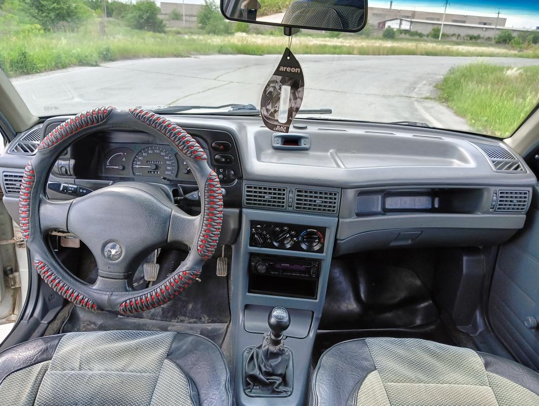 Продам Daewoo Nexia 2005 года, 2 хозяина, 2 комплекта резины. - 