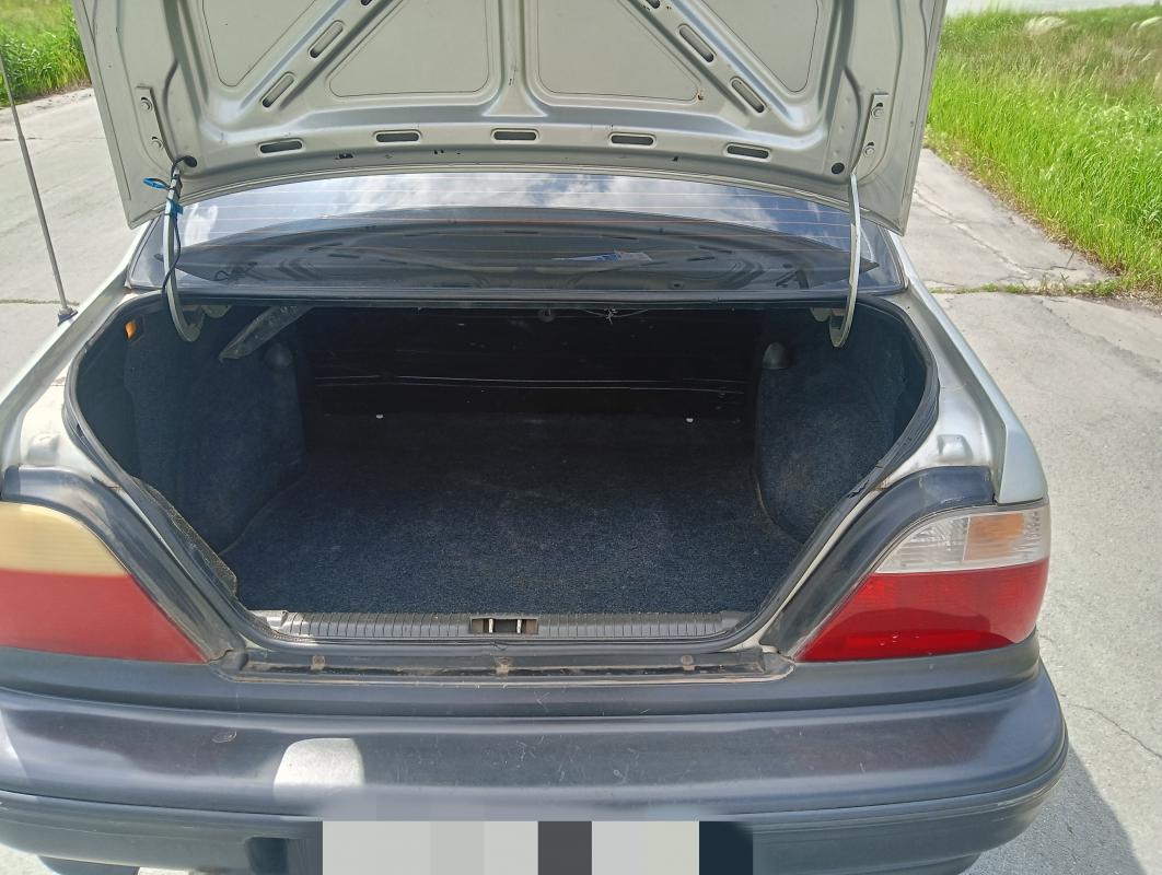 Продам Daewoo Nexia 2005 года, 2 хозяина, 2 комплекта резины. - 