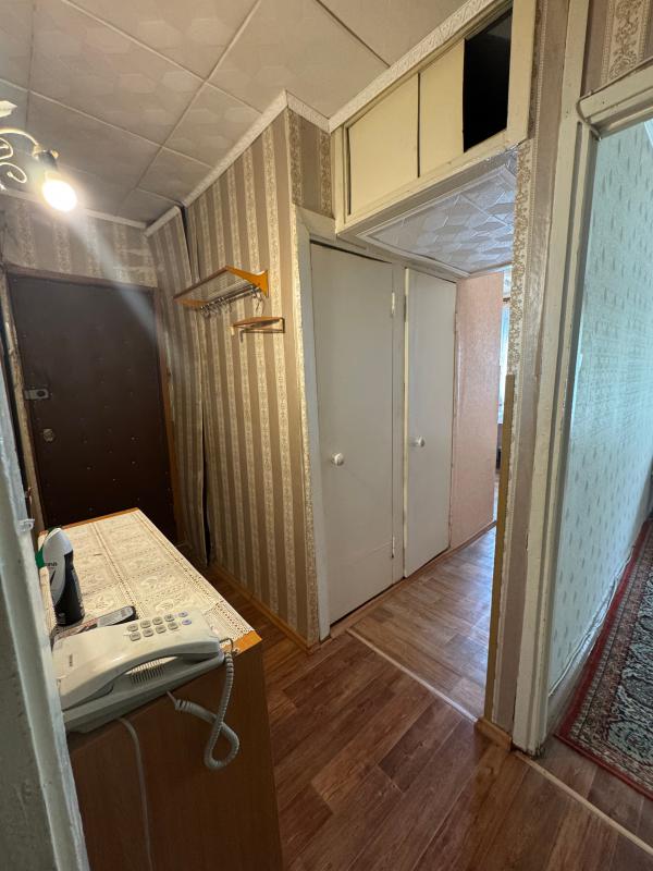 Продаётся уютная 2-х комнатная квартира на 1 этаже 5-ти этажного дома в г. - Новотроицк