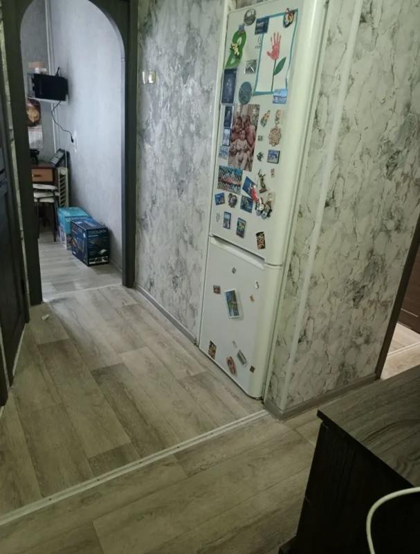 Продаётся трёхкомнатная квартира площадью 58.7 квадратных метров на улице Добровольского, город Орск - Новотроицк