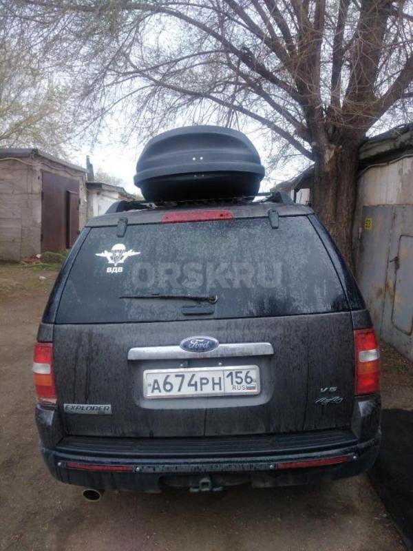 Продам надёжный, крепкий. - Новотроицк