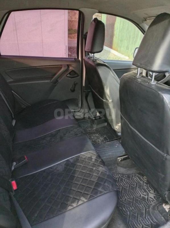 Продам Гранту Лифтбек в хорошем состоянии 2014 г. - Орск