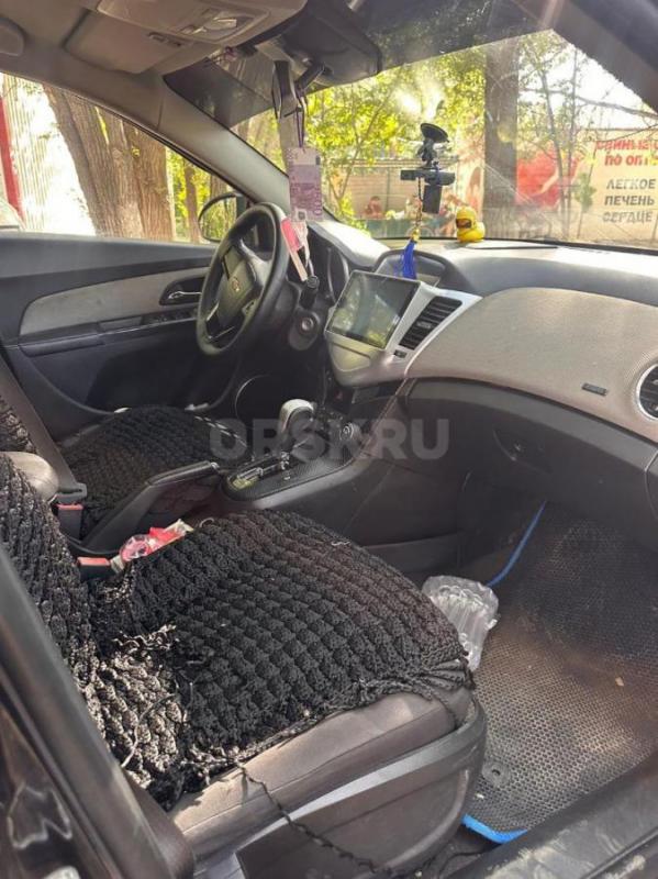 Продам Шевроле Круз. - Орск